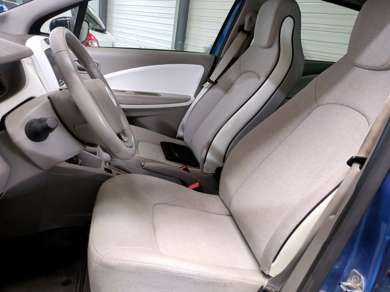 Renault Zoe ZEN