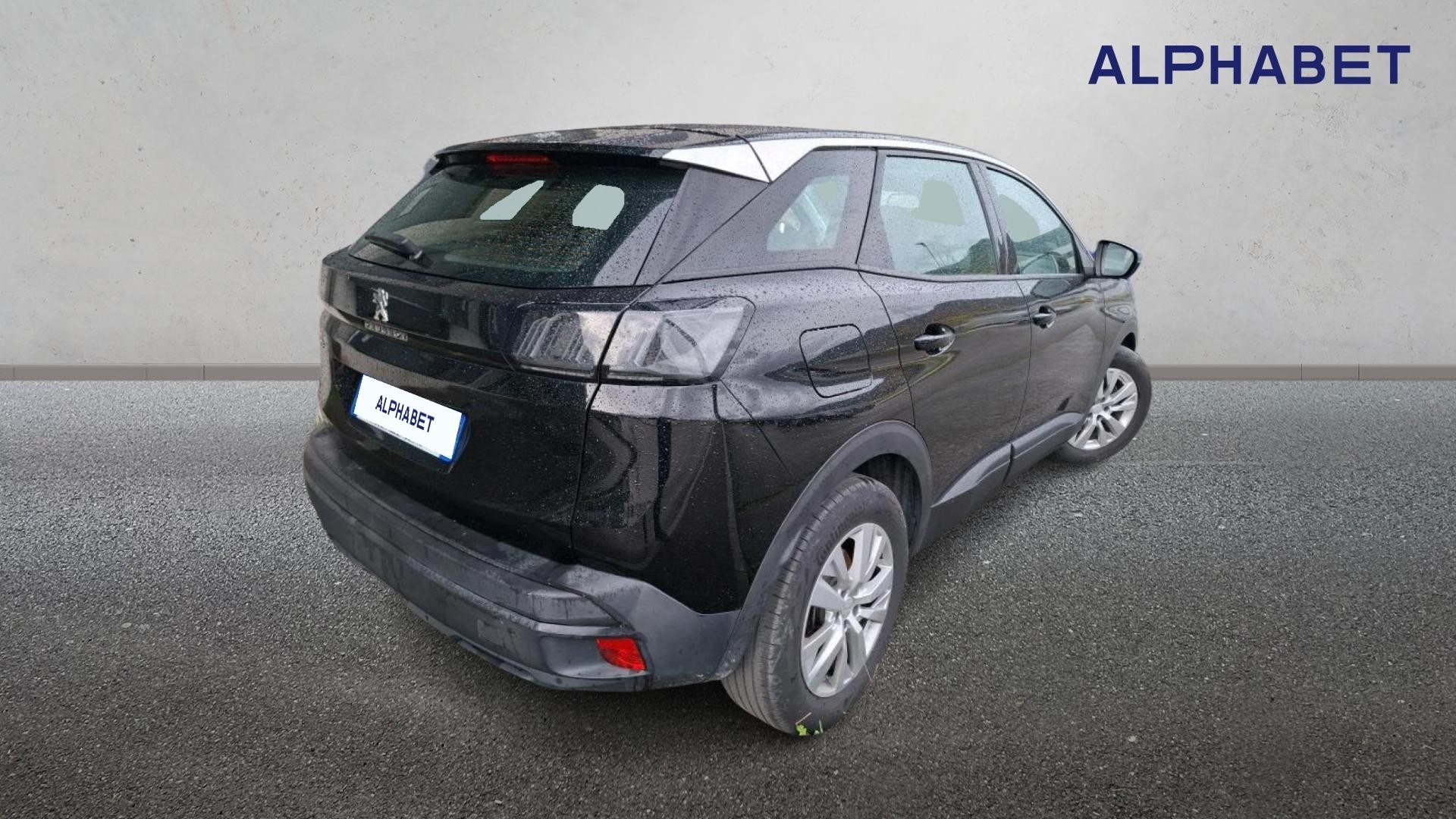 Peugeot 3008 Business
