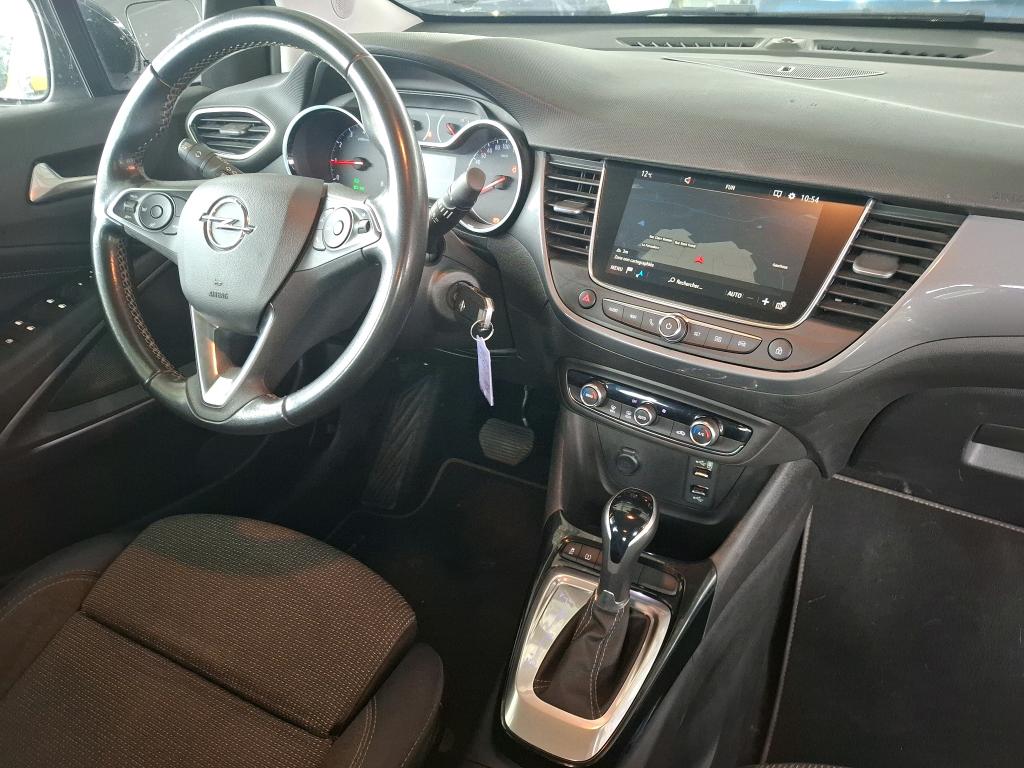 Opel Crossland ELEGANCE