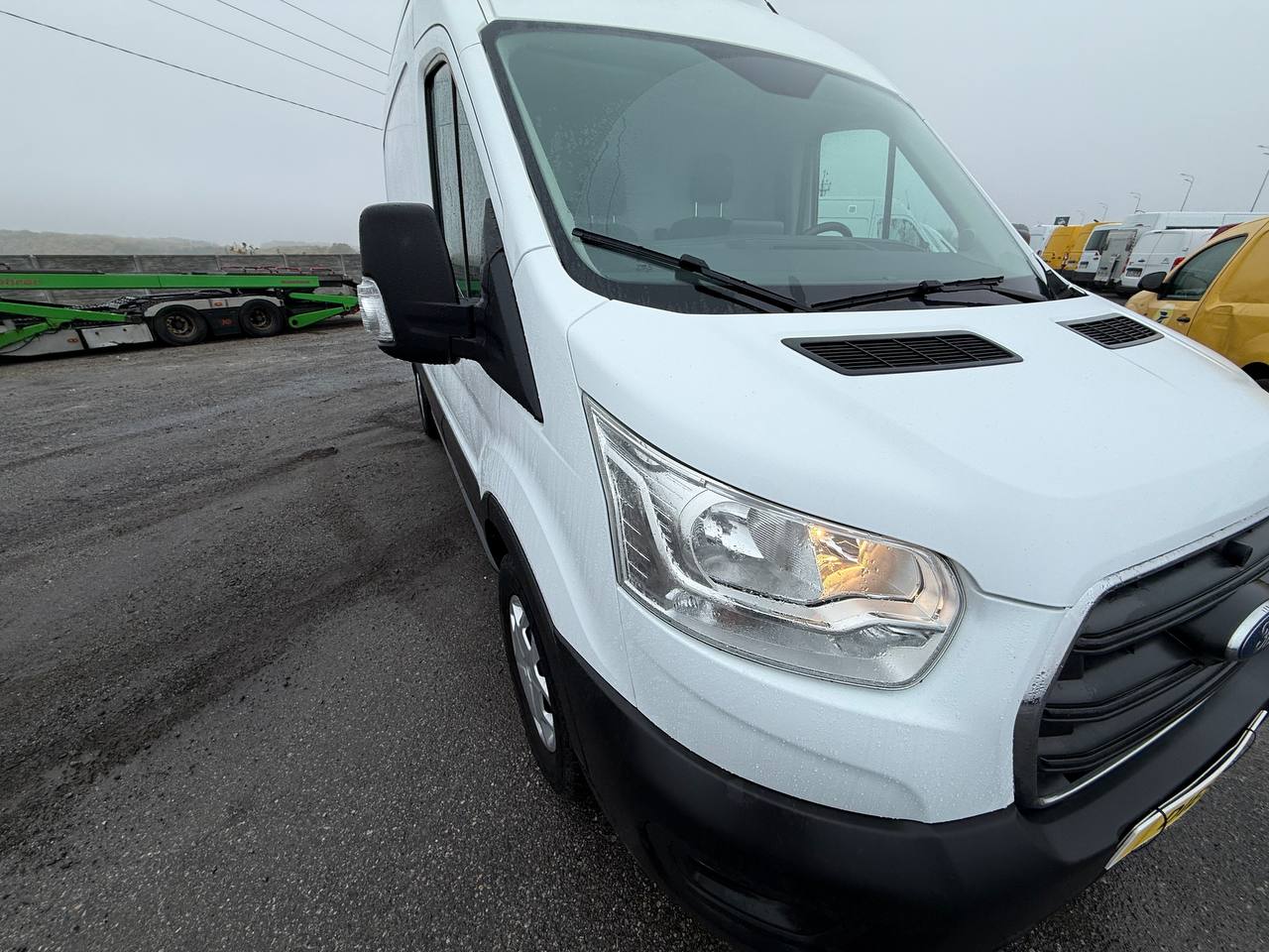 Ford Transit FGN L2H2