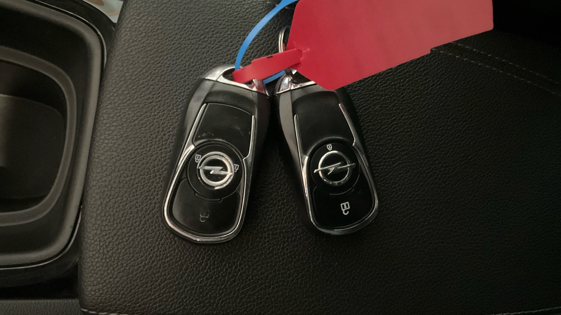 Opel Insignia Business Edition