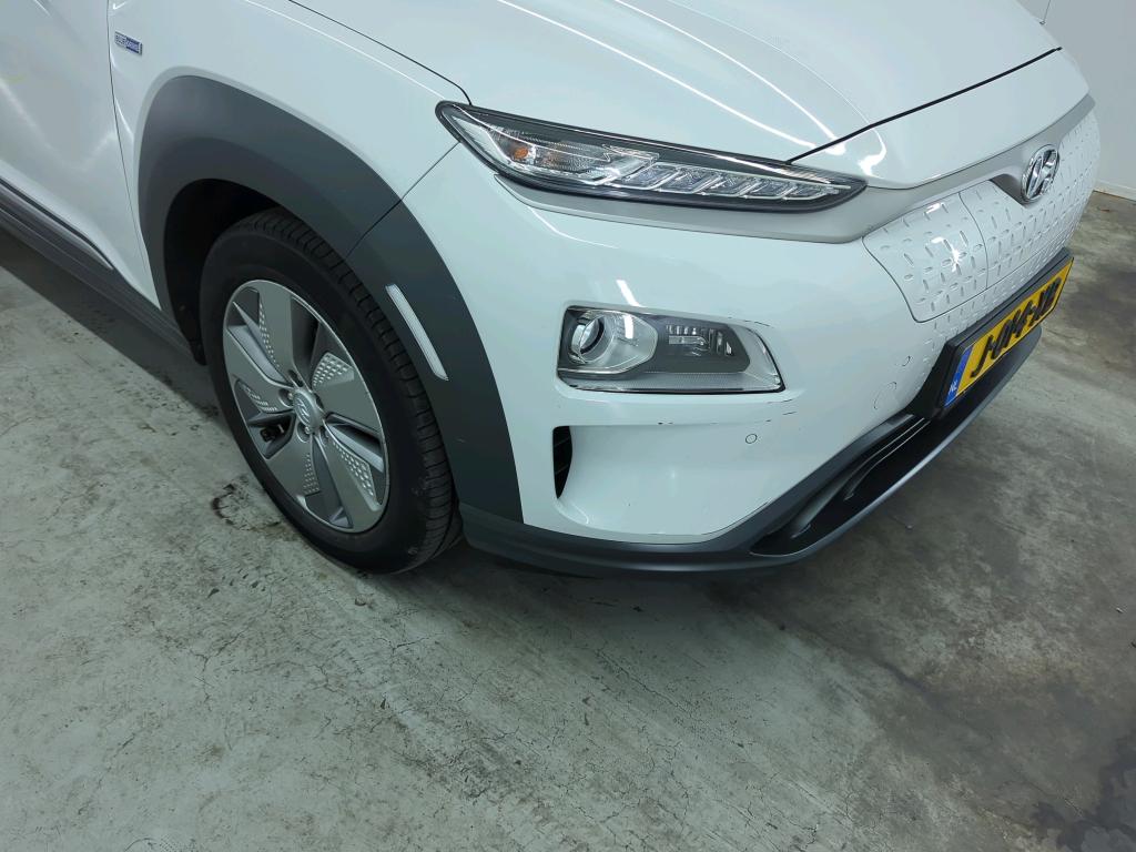Hyundai Kona Premium
