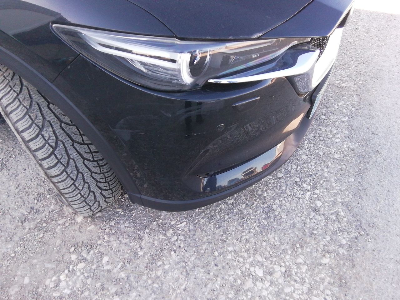 Mazda CX-5 Dynamique