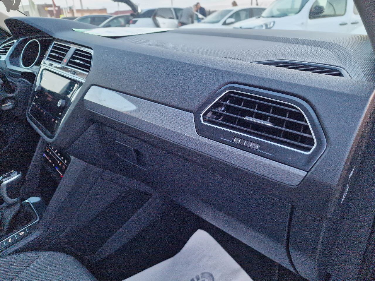 Volkswagen Tiguan Life 4MOTION