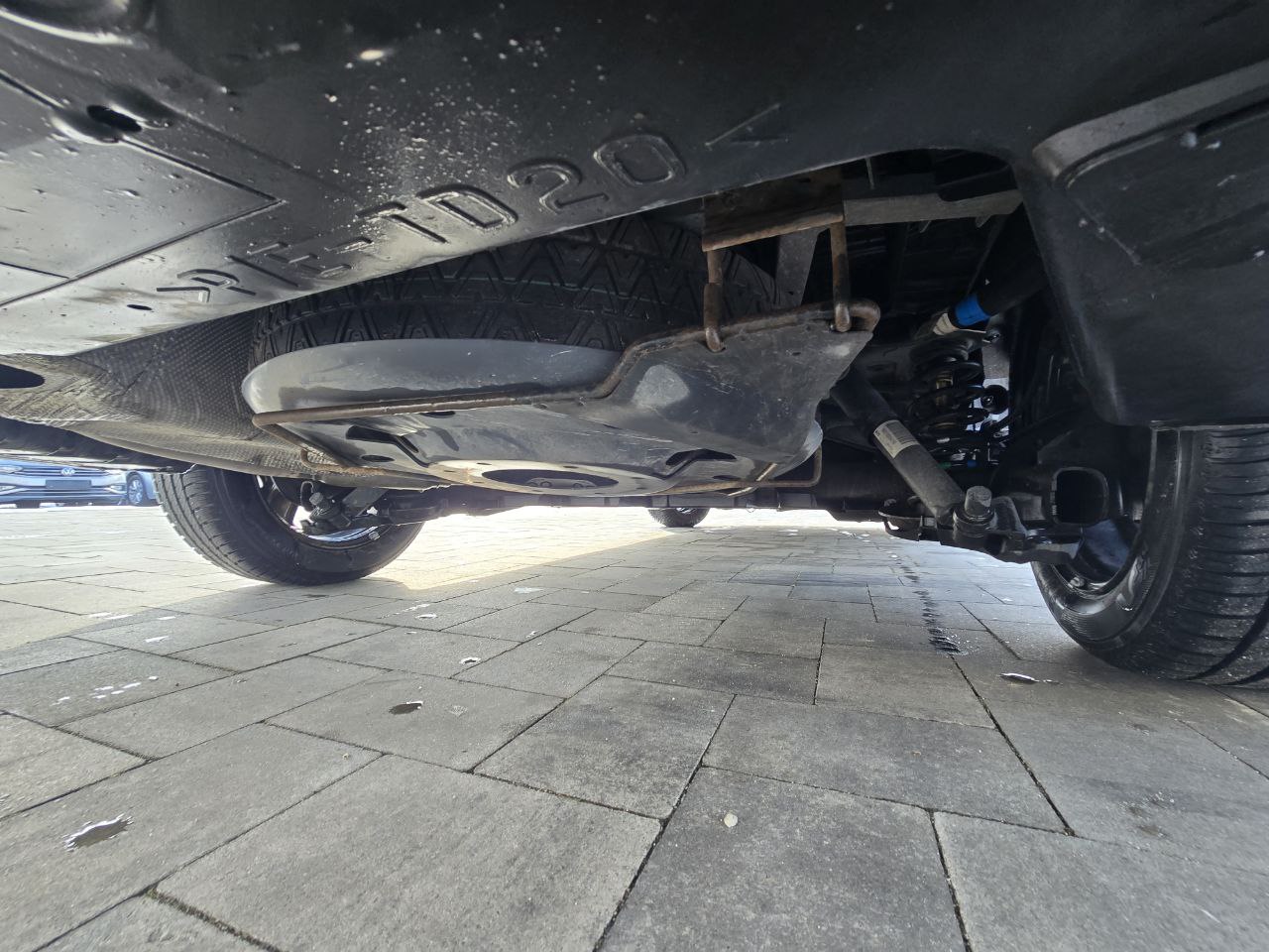 Renault Megane Business