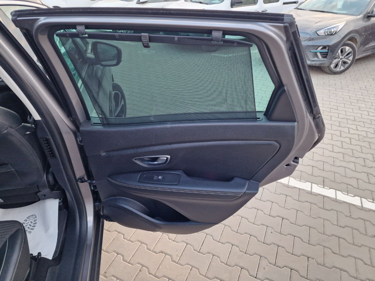 Renault Scenic INTENS