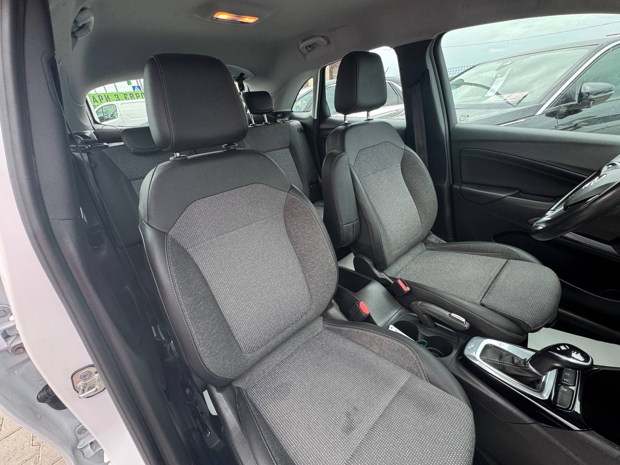 Opel Crossland ELEGANCE