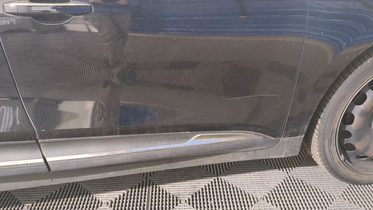 Renault Scenic Business