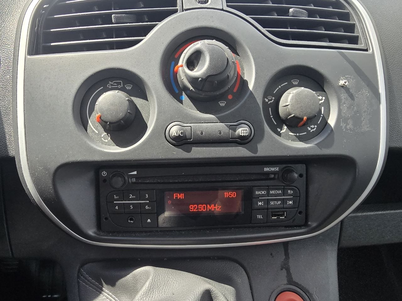 Renault Kangoo Express