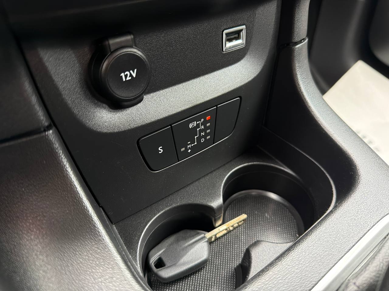 Citroen C3 SHINE Business