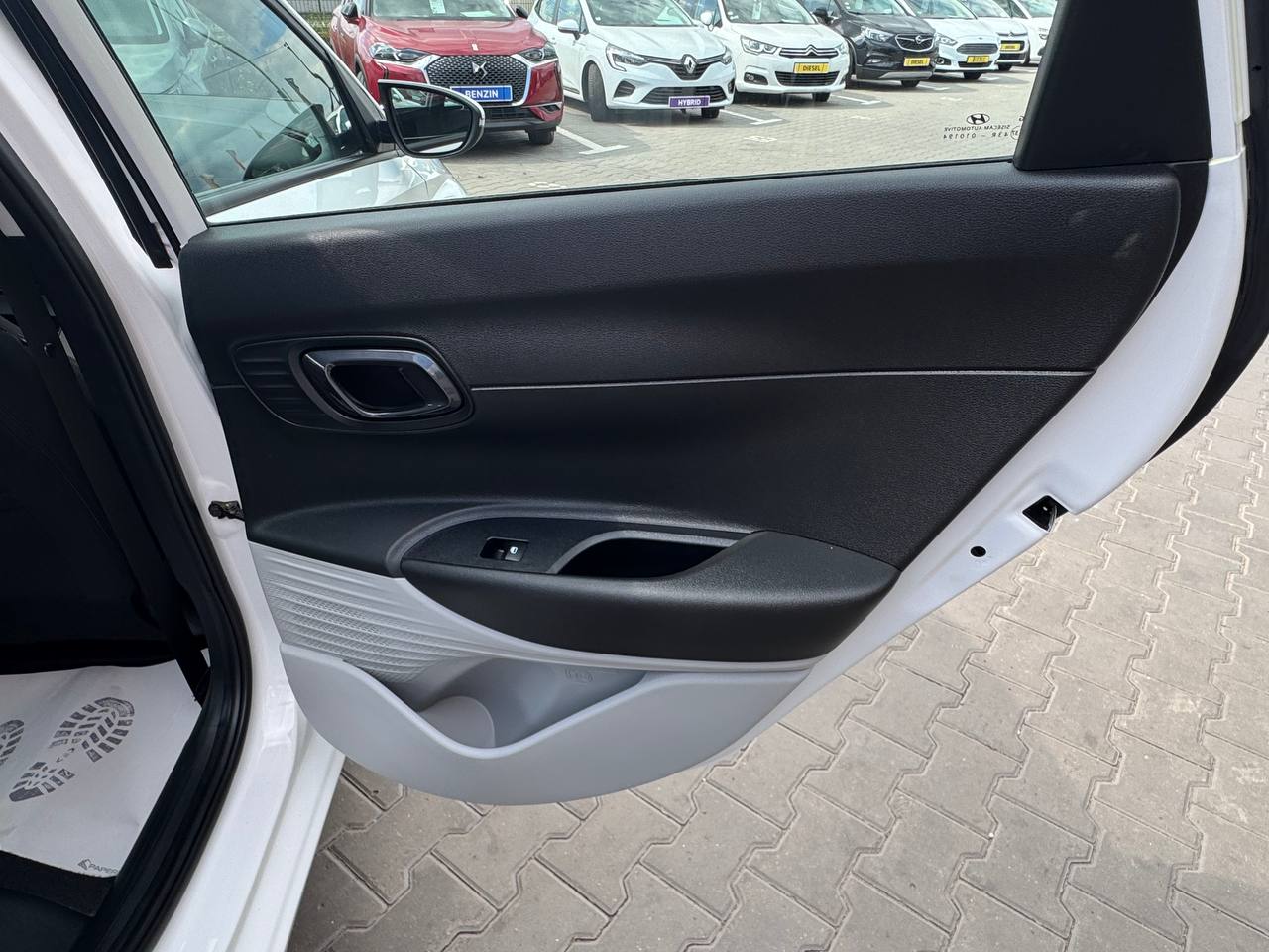 Hyundai I20 Business