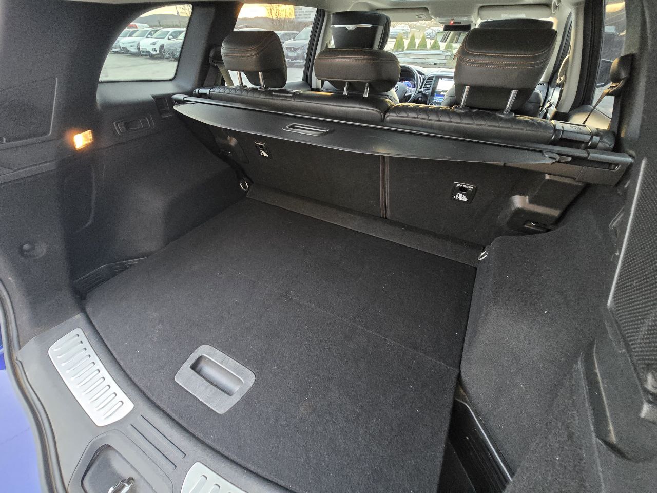 Renault Koleos INITIALE Paris