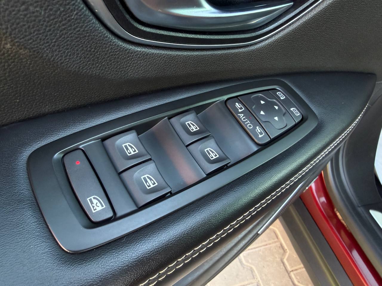Renault Scenic INITIALE PARIS