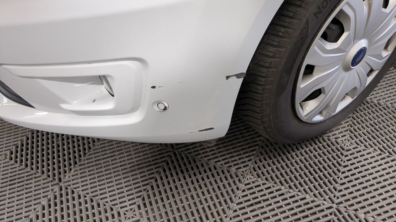 Ford Transit L2