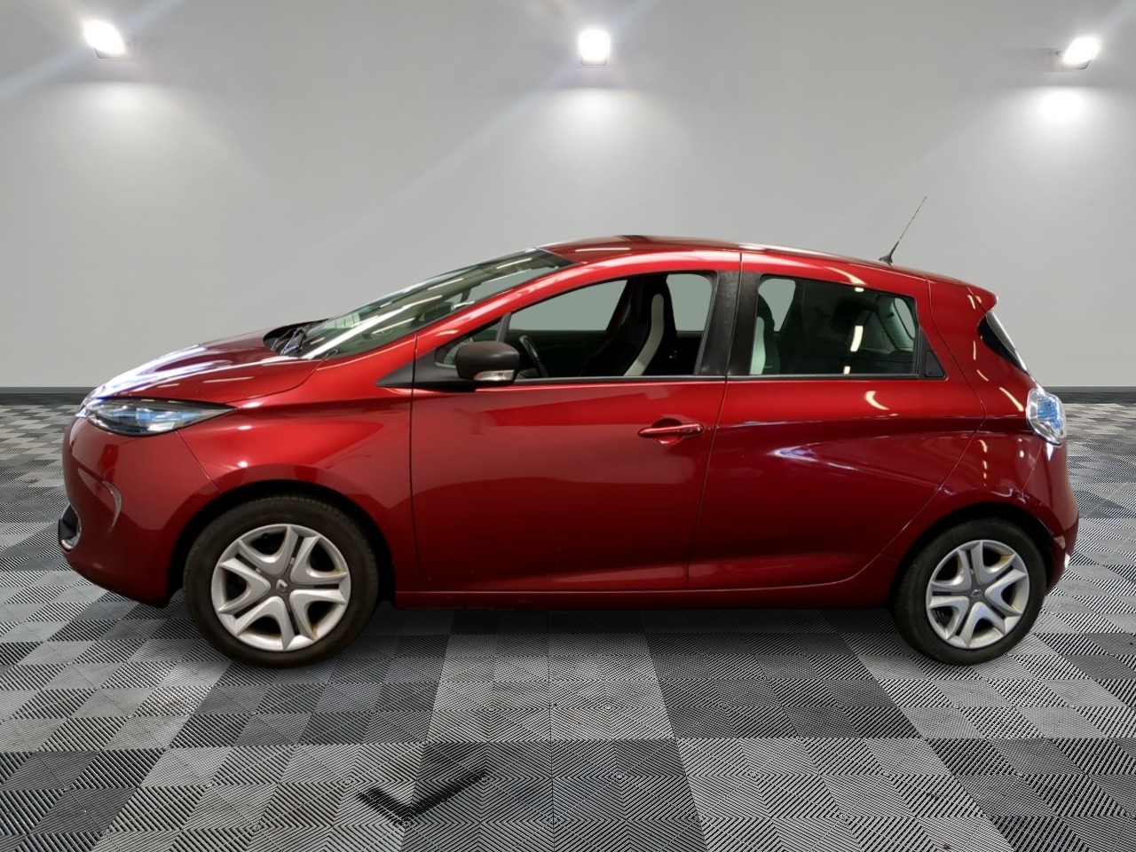 Renault Zoe Business