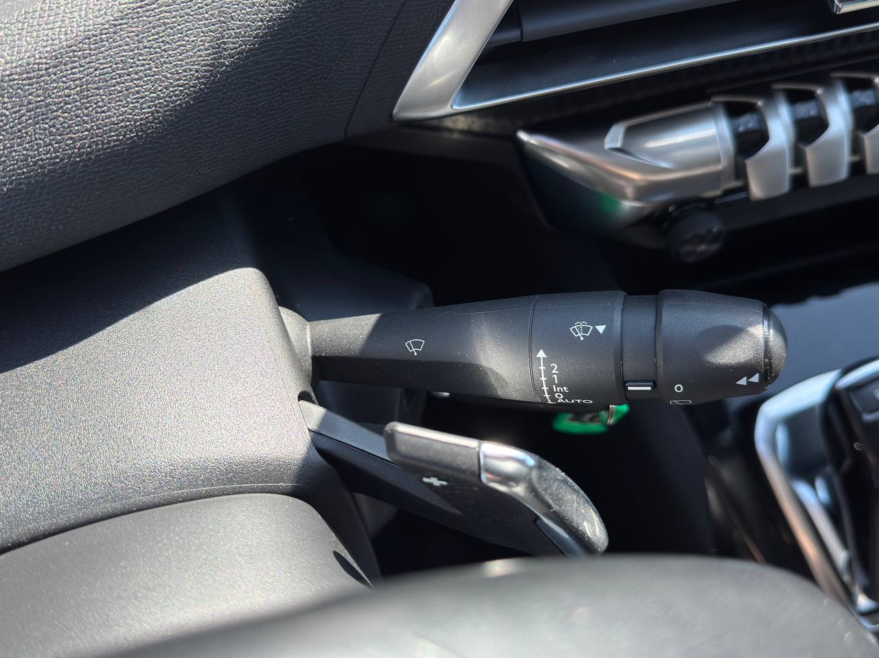 Peugeot 3008 Business