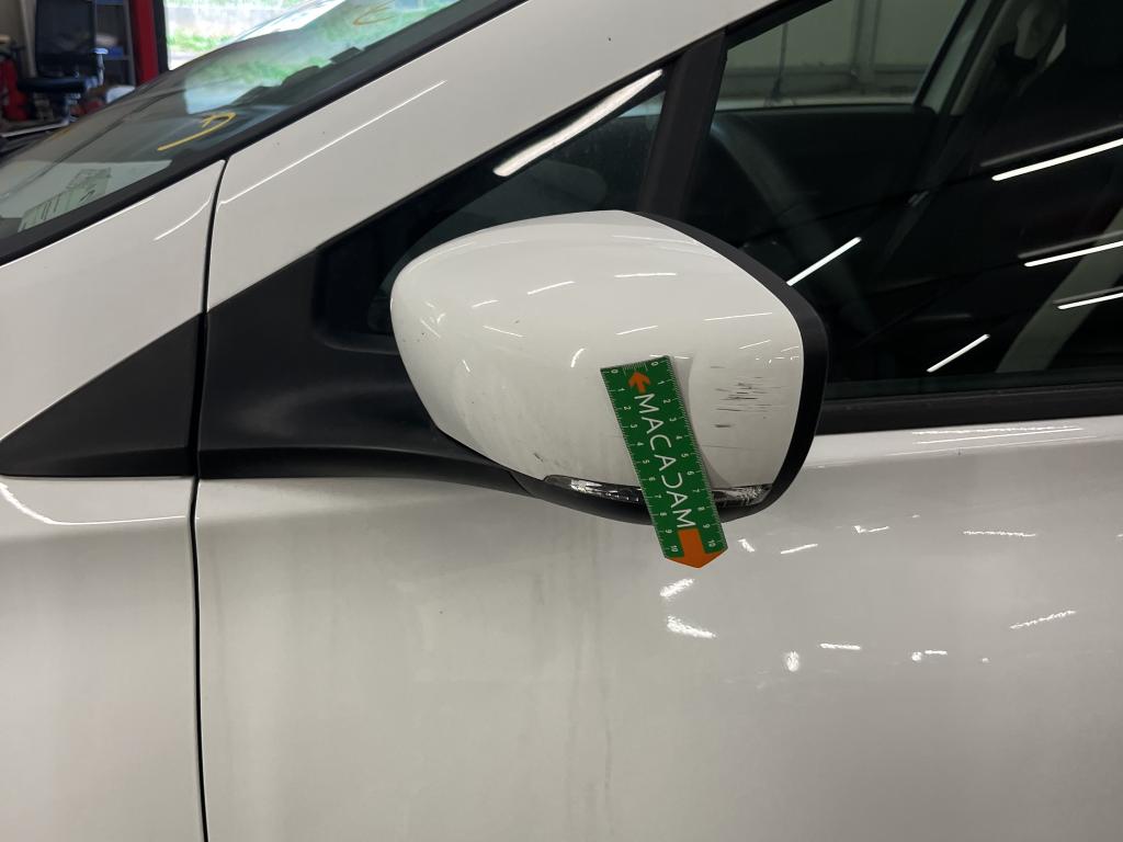 Renault Zoe Business