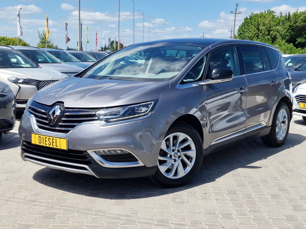 Renault Espace