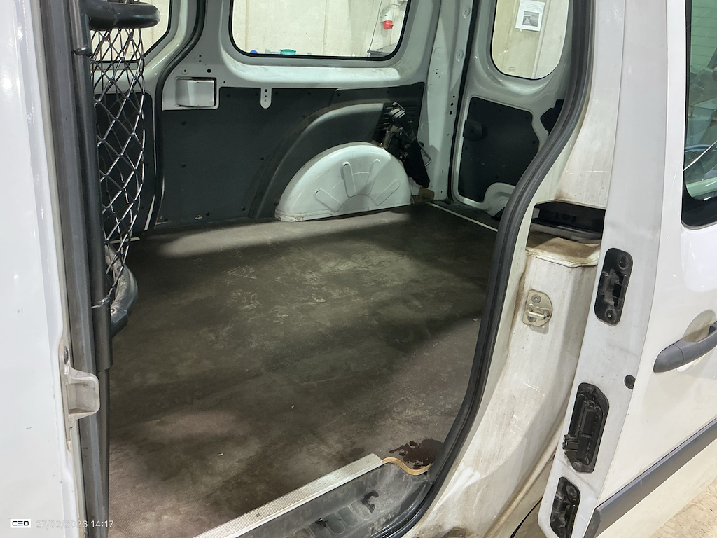 Renault Kangoo Express