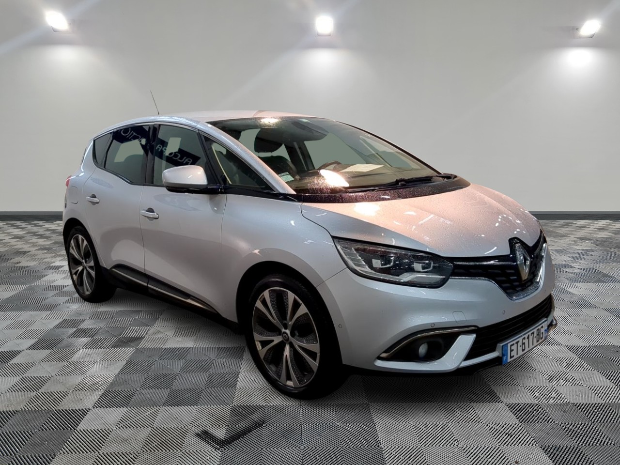 Renault Scenic Intens