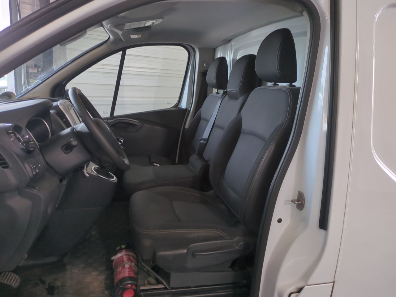 Renault Trafic L1H1 Grand Confort