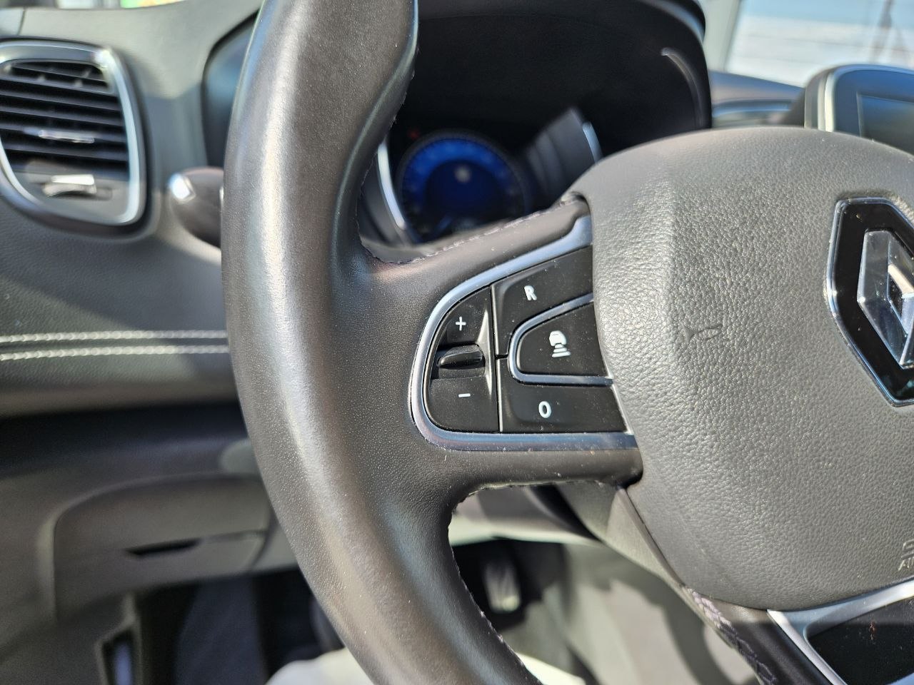 Renault GRAND Scenic INTENS