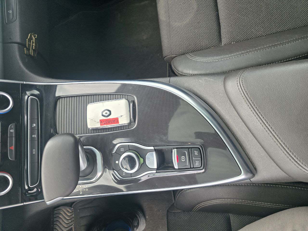 Renault Espace V