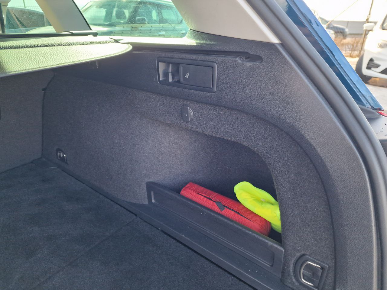 Volkswagen Passat LOUNGE