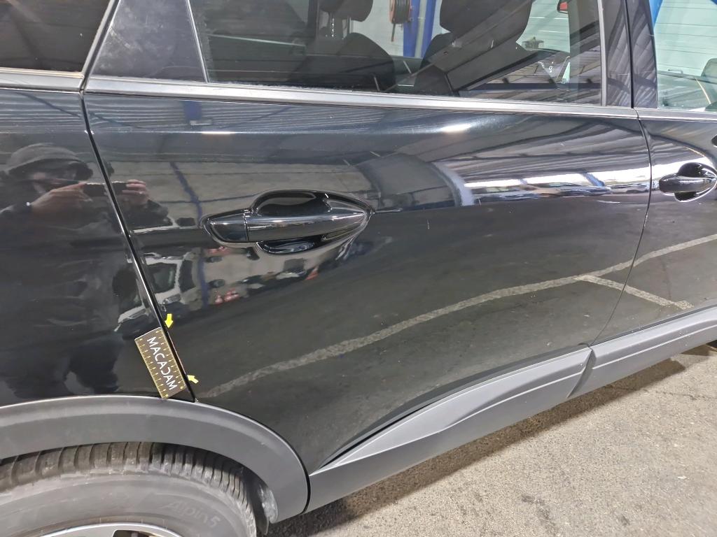 Peugeot 5008 Business