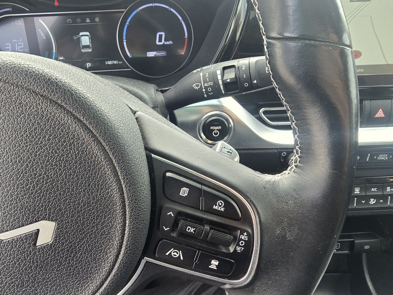KIA E-NIRO