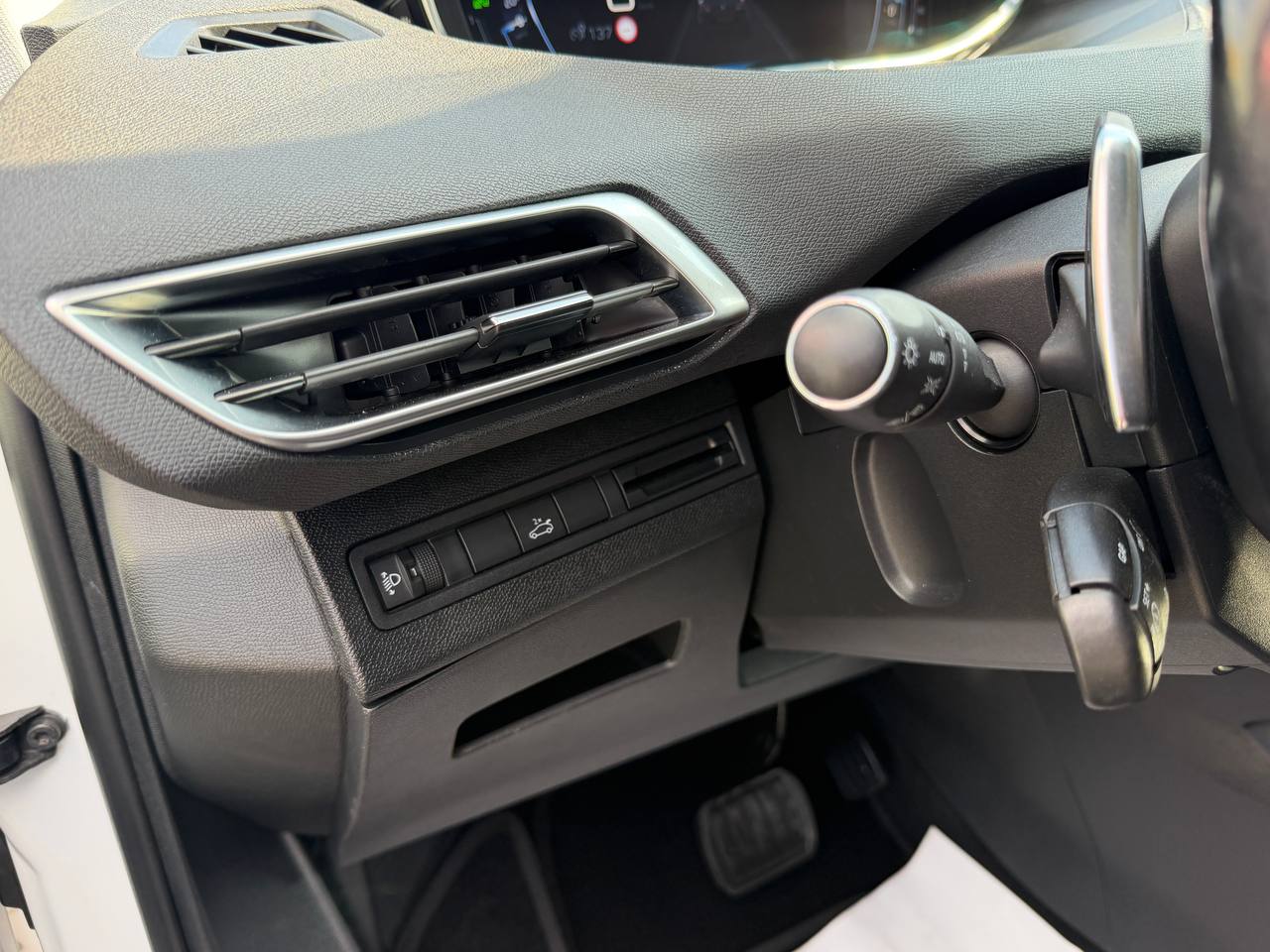 Peugeot 5008 ALLURE