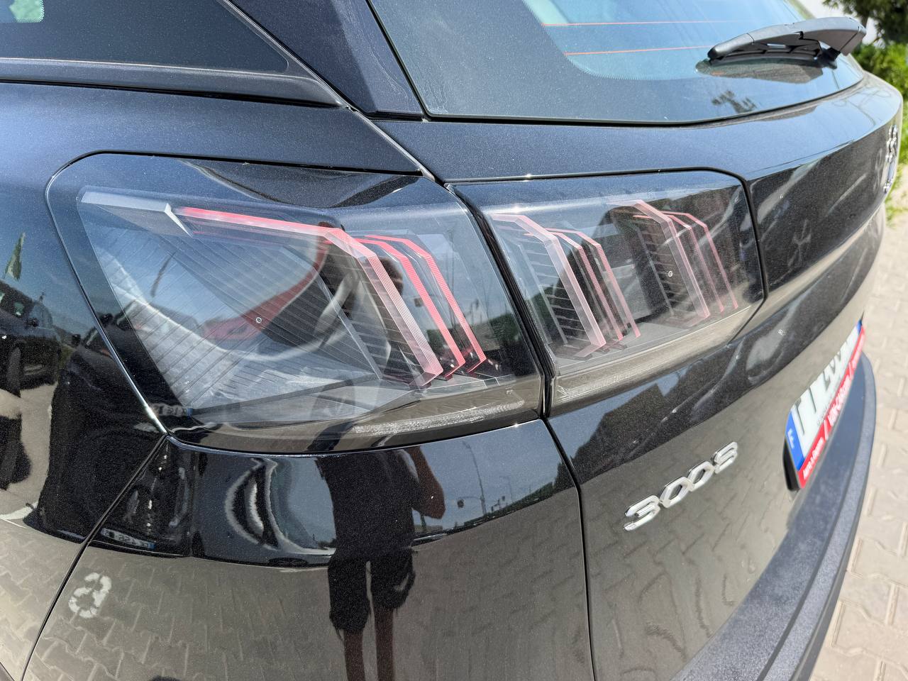 Peugeot 3008 Business