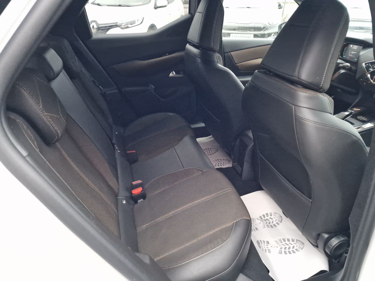 Citroen DS3 Crossback E-Tense