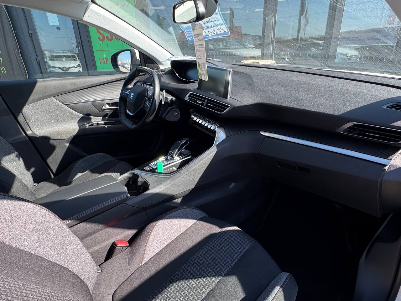 Peugeot 3008 Business