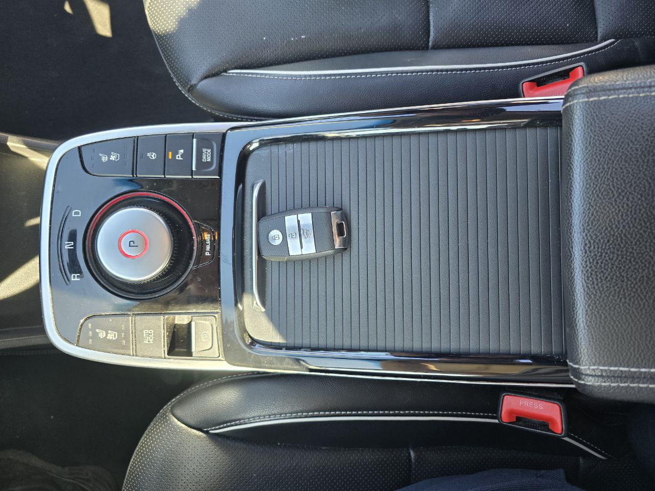 KIA E-NIRO