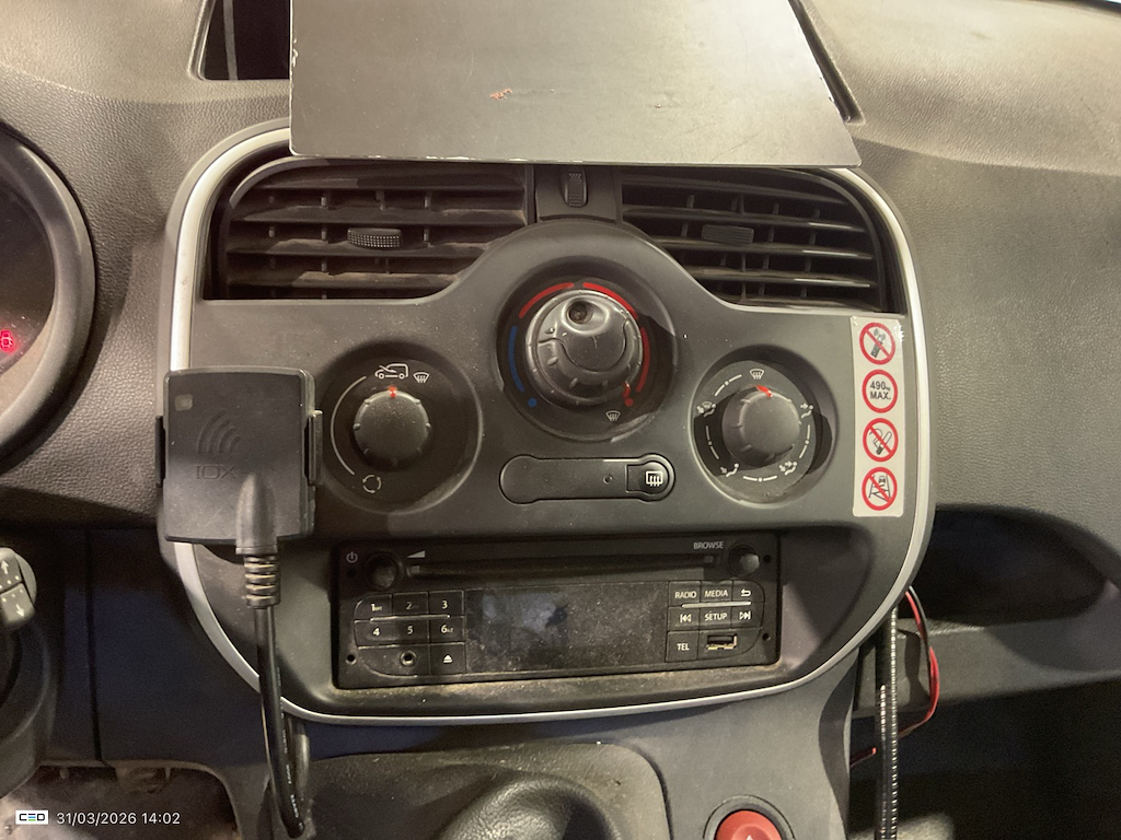 Renault Kangoo Express