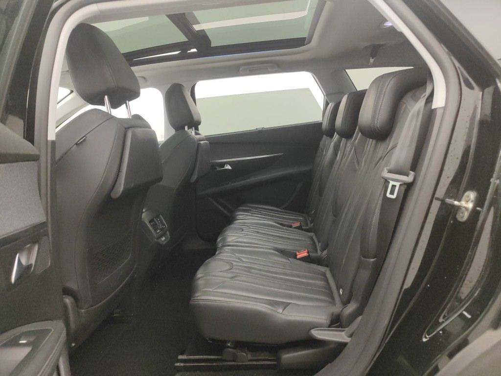Peugeot 5008 ALLURE