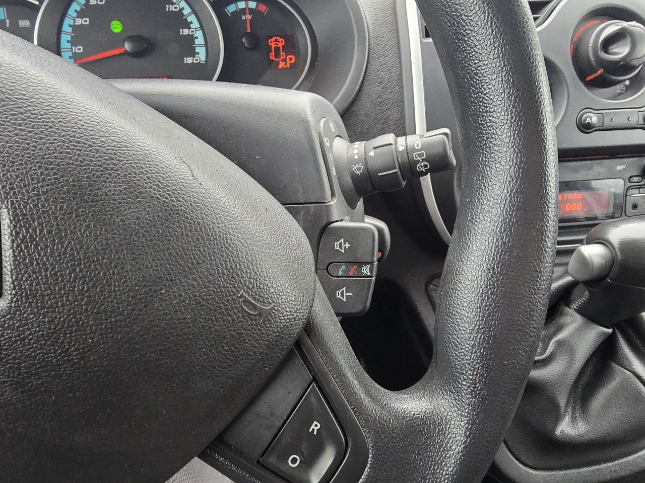 Renault Kangoo Express Z.E.