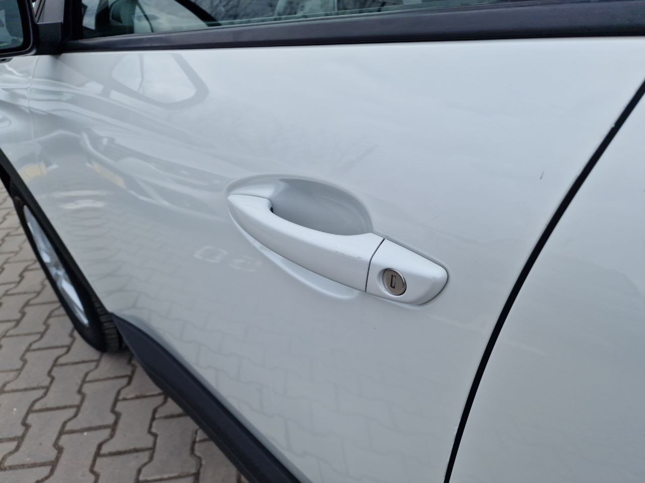 Peugeot 3008 Business