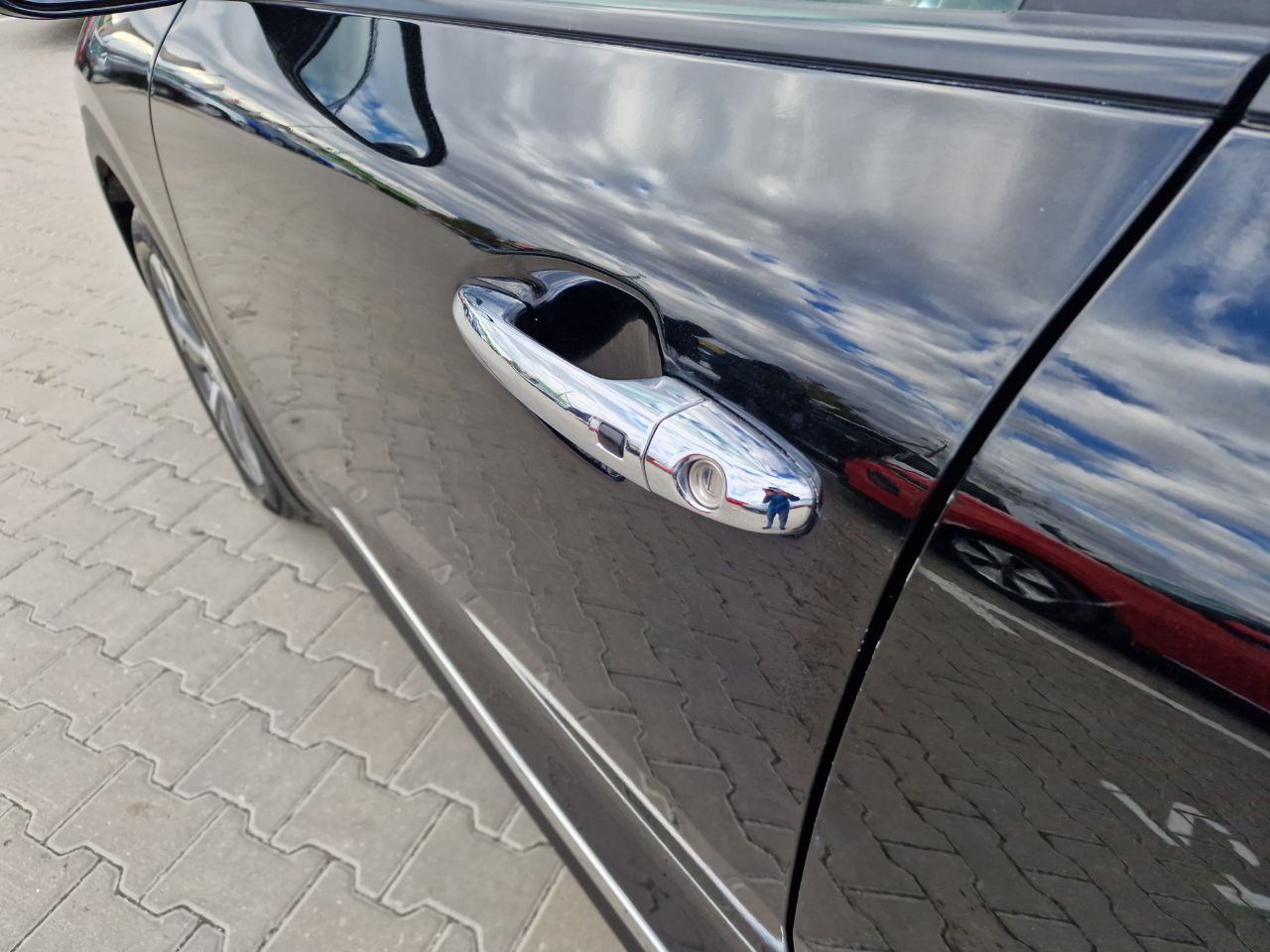 KIA E-NIRO
