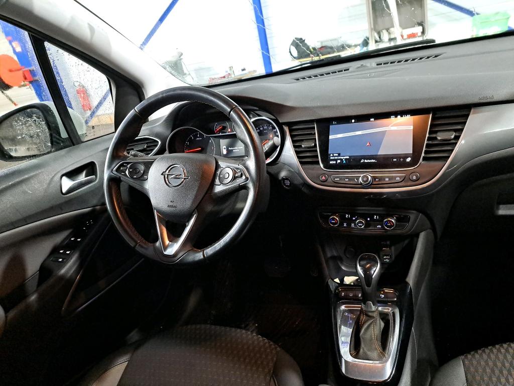 Opel Crossland Еlegance