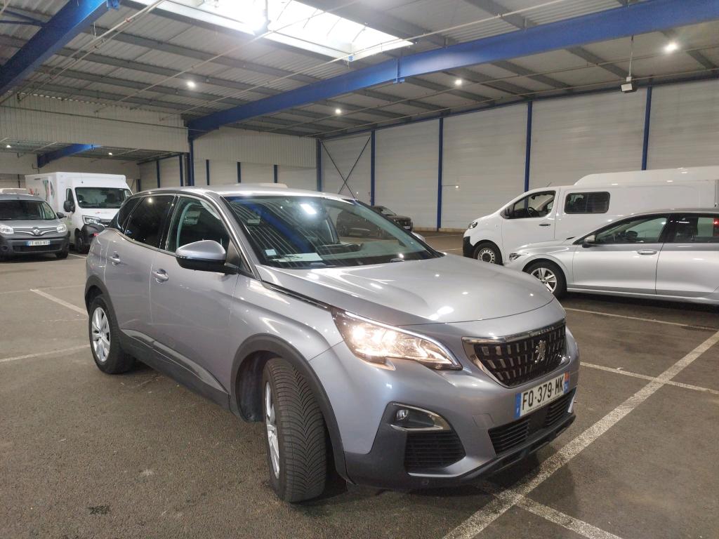 Peugeot 3008 Business