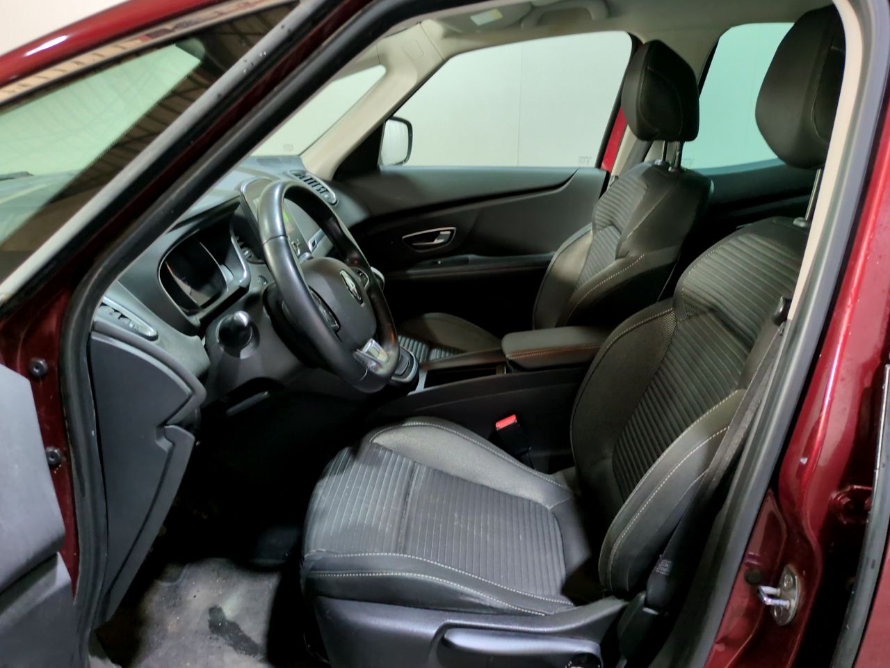 Renault Scenic Business