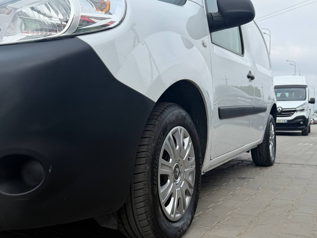 Renault Kangoo Express