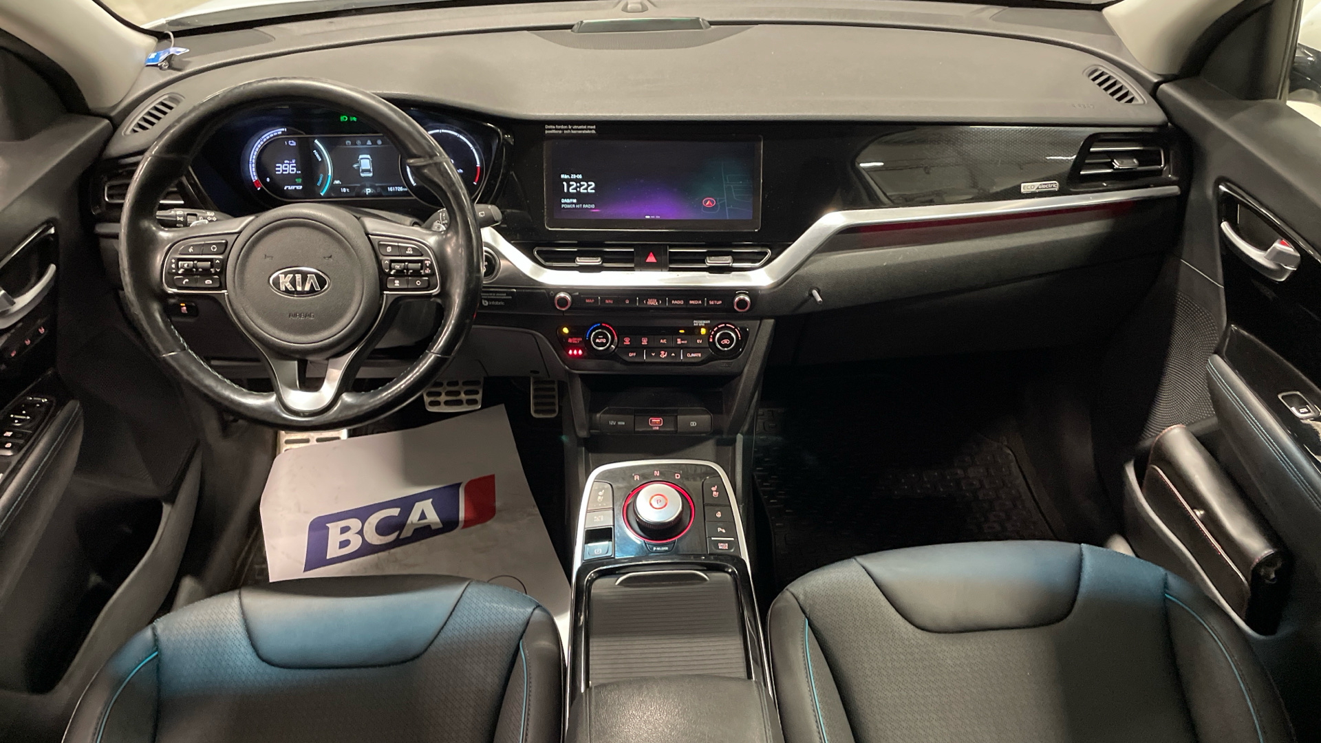 KIA E-NIRO