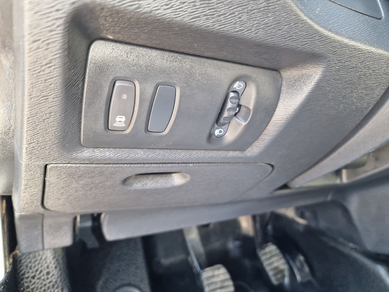 Renault Kangoo Express