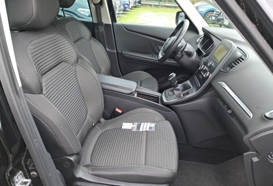 Renault Scenic Business