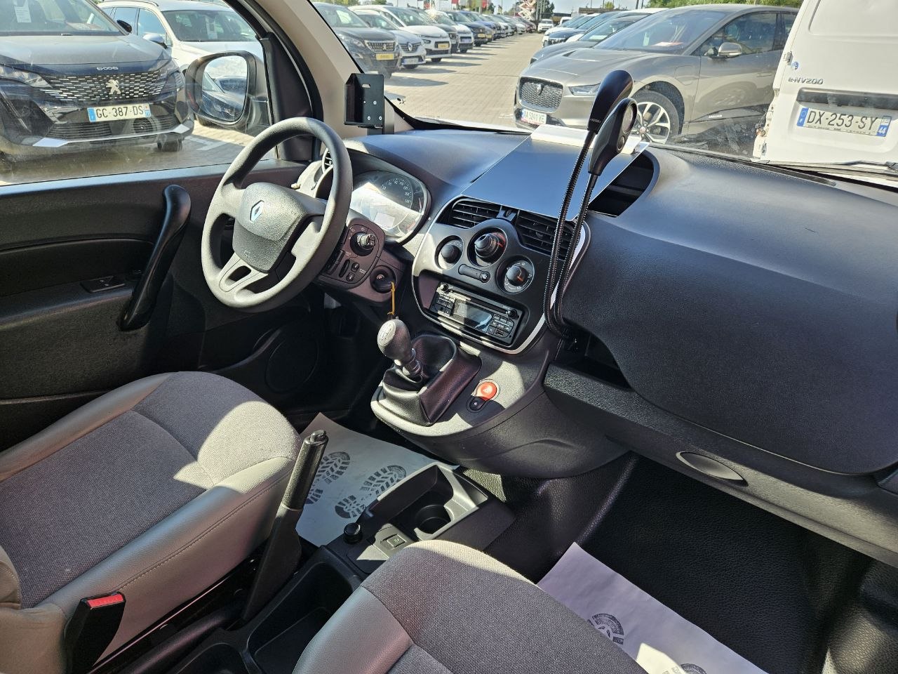 Renault Kangoo Express