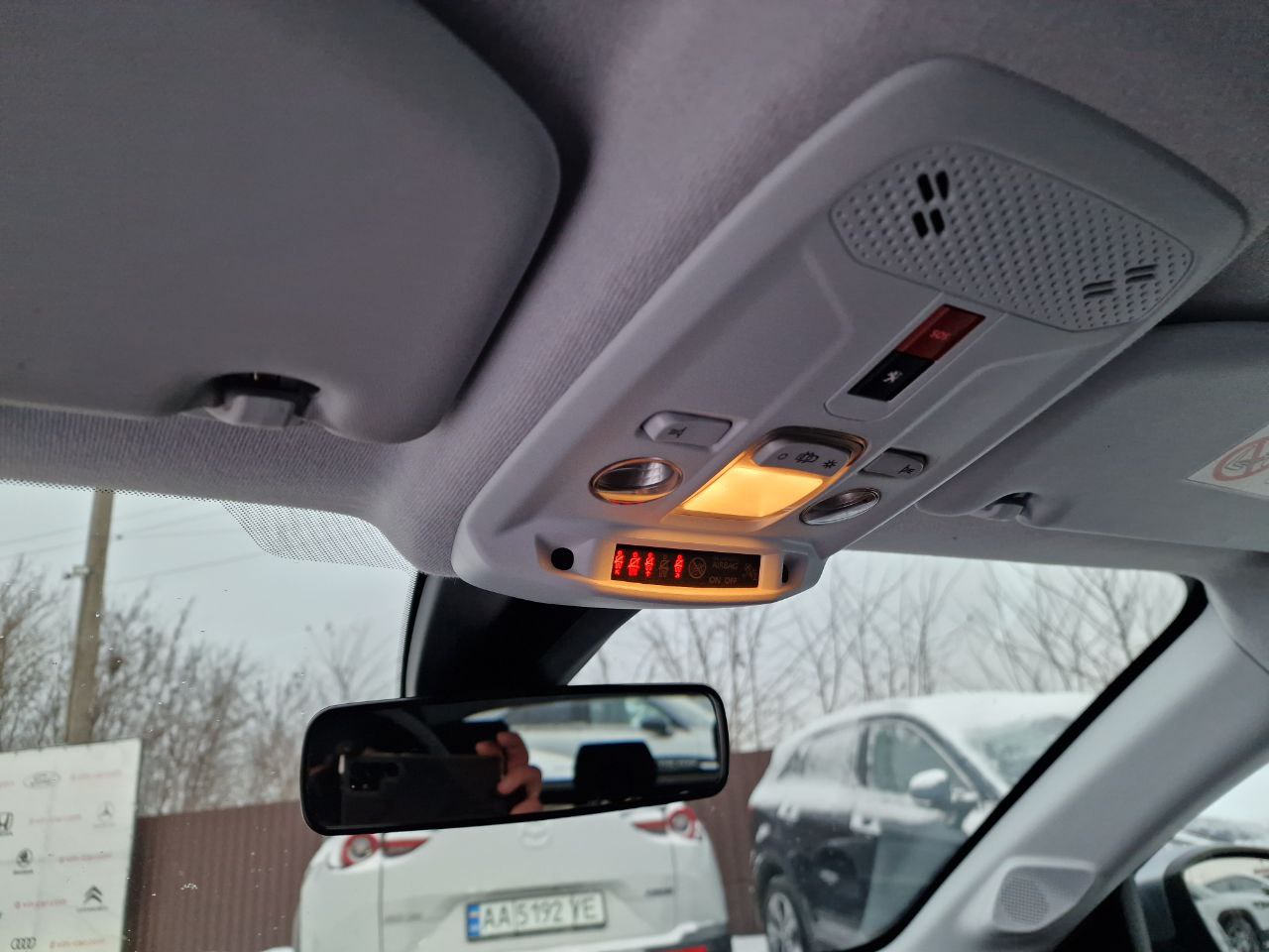 Peugeot 208 ELECTRIQUE