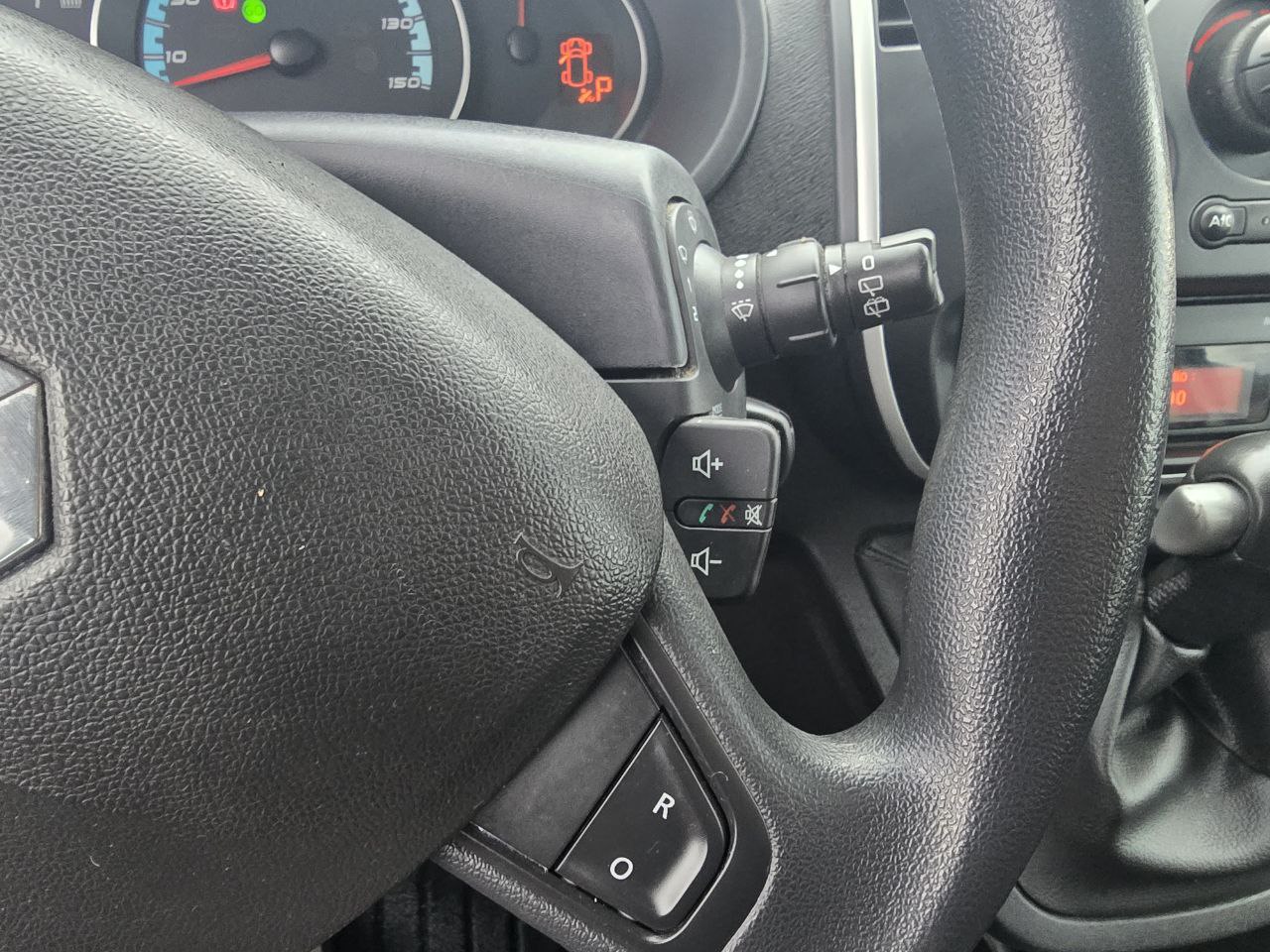 Renault Kangoo Express Z.E.